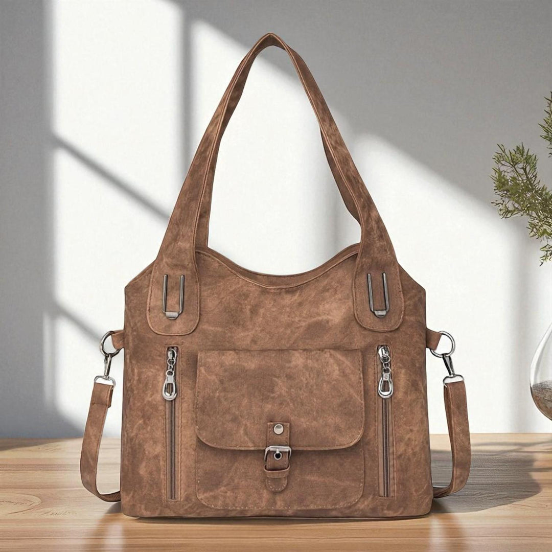Bolso de mão Klassieke Eliza | bolso de ombro
