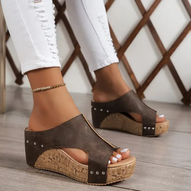 Melissa™ Sandálias