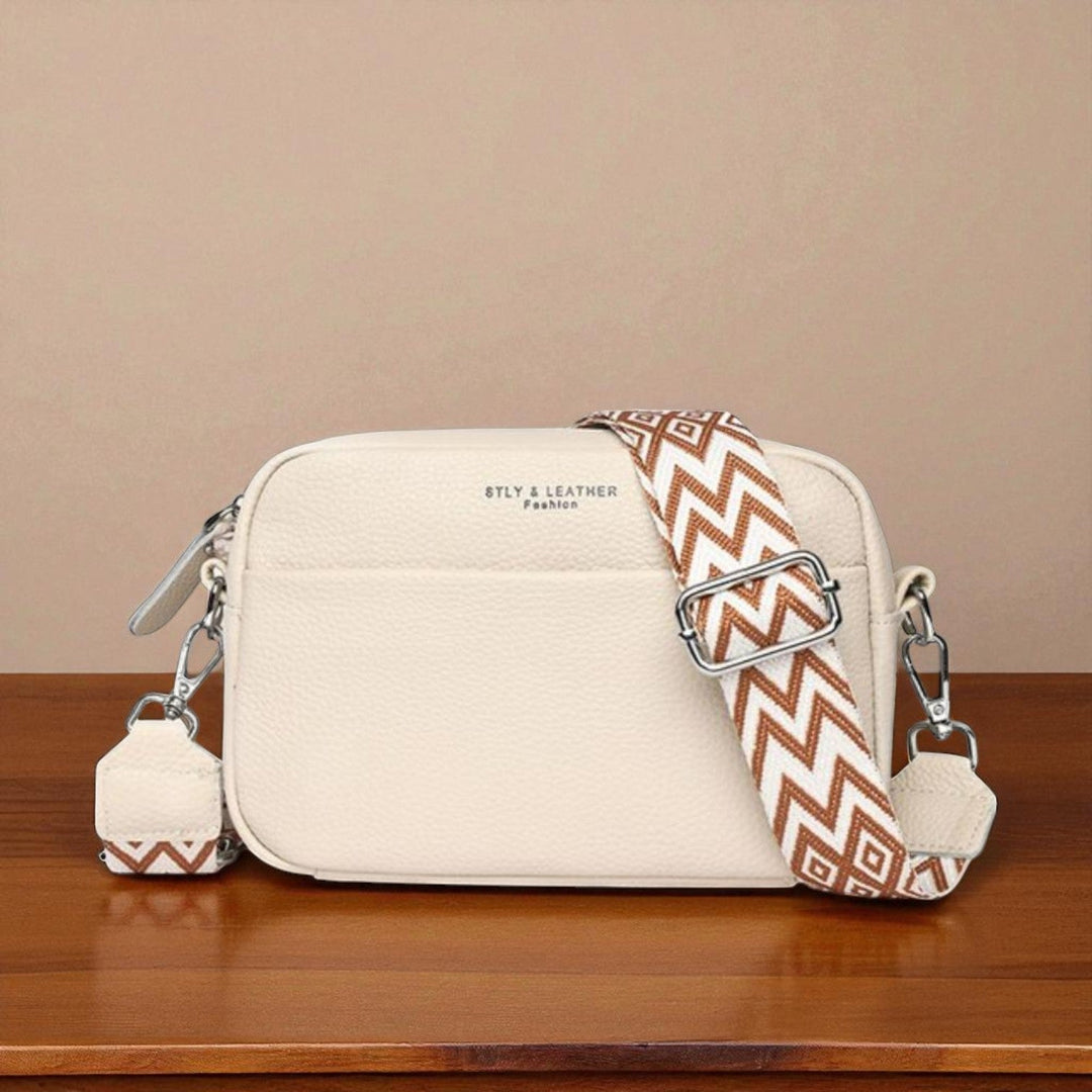 A Gracia de Blah | Bolsa de Ombro Tiksli para Mulheres